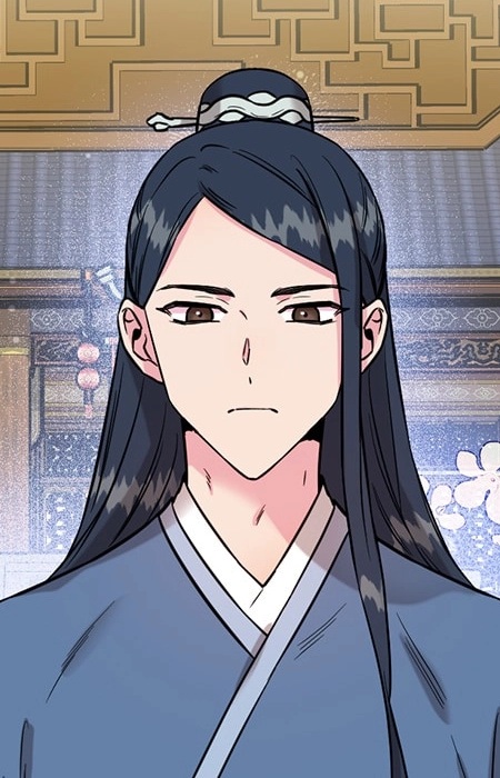 Karakter Zhuge, Ihwan