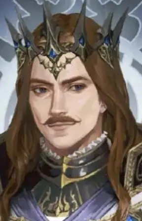 Gustav, Rosselle image