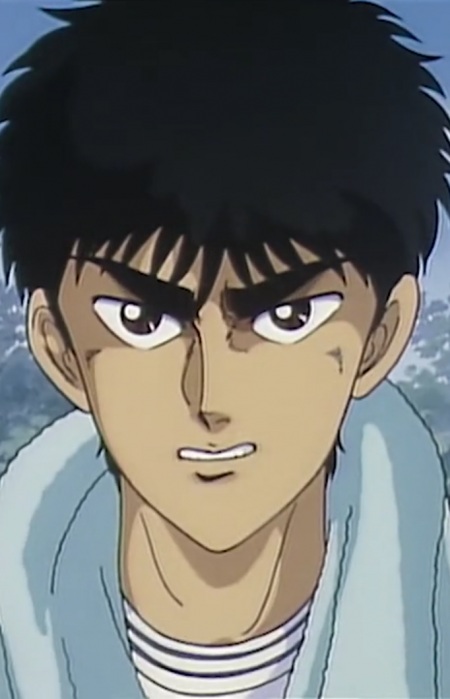 Kei Ichimonji