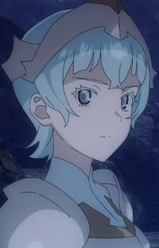 Jeanne d'Arc