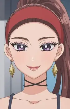 Amane, Tamaki image