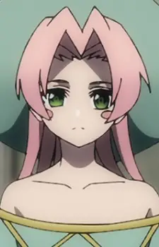 Orphan, Monica image