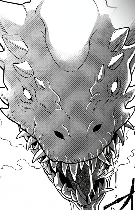 Lesser Earth Drake Earth Drake (