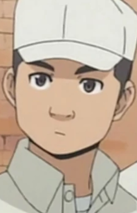 Katsutoshi