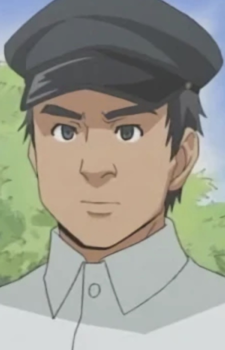 Satou