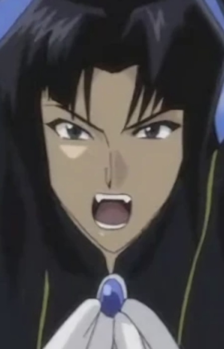 Daijuuji, Kurou