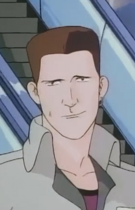 Smith, Alphard
