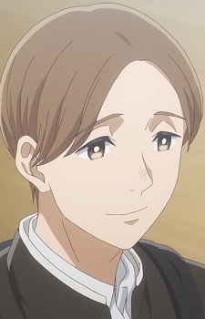 Nagata, Nozomi