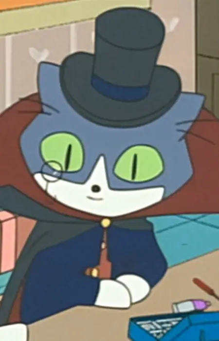 Drosselmeyer