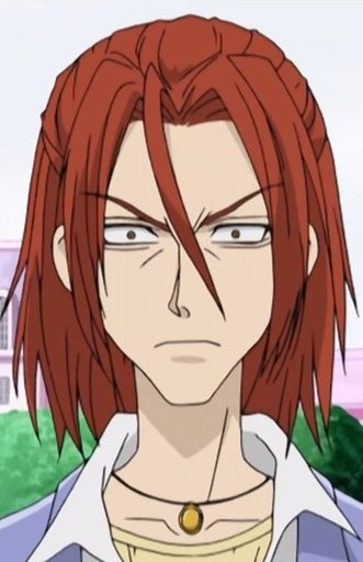 Kasanoda, Ritsu