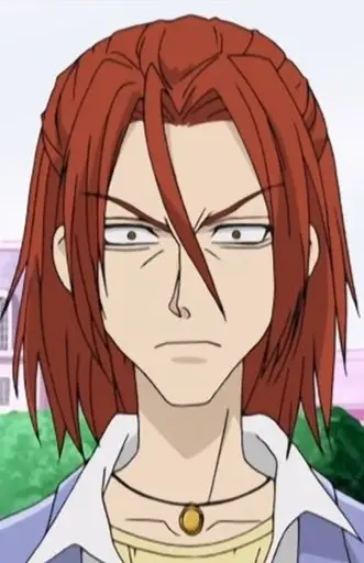 Kasanoda, Ritsu image