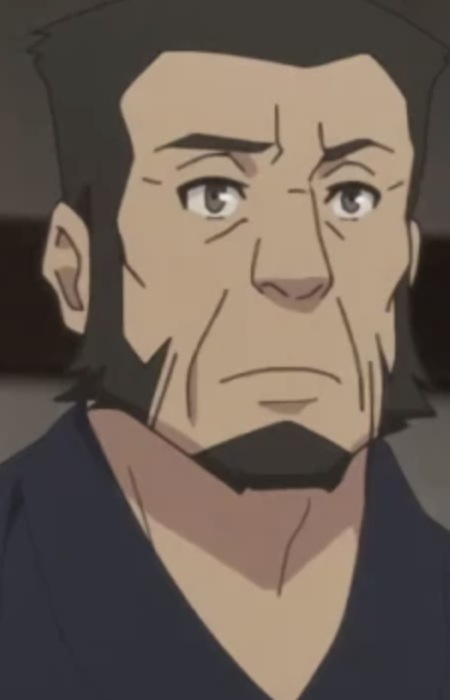 Renji Watanabe