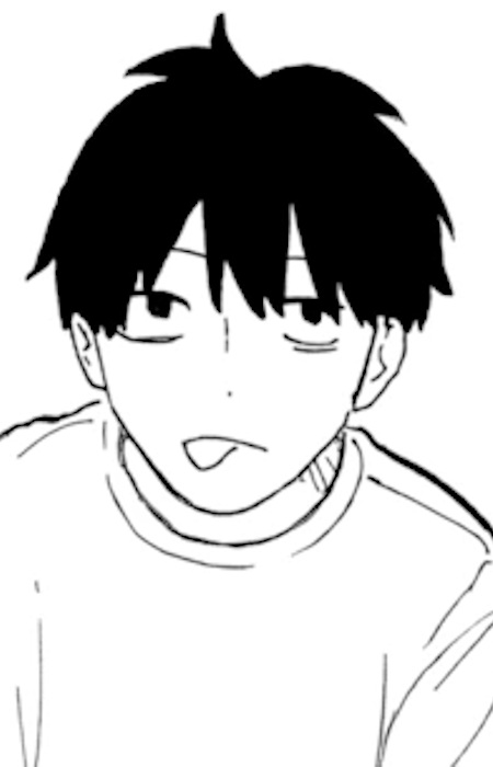 Shimada, Shiori