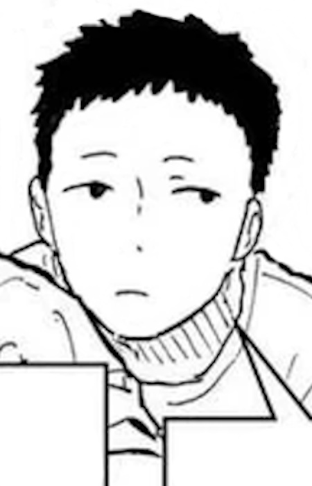 Taguchi, Kousuke