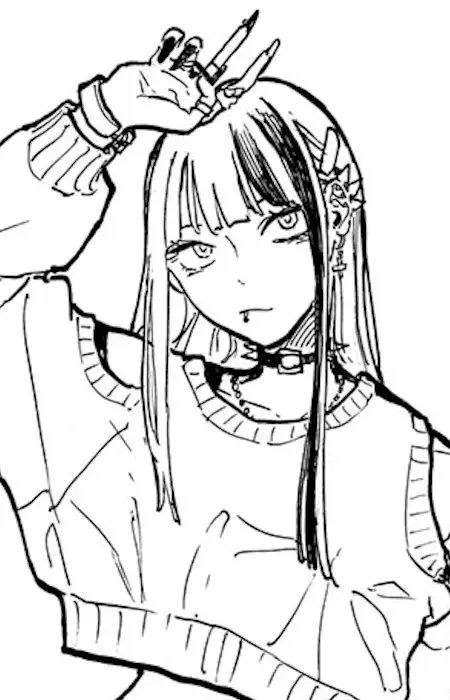 Kashiro, Airu