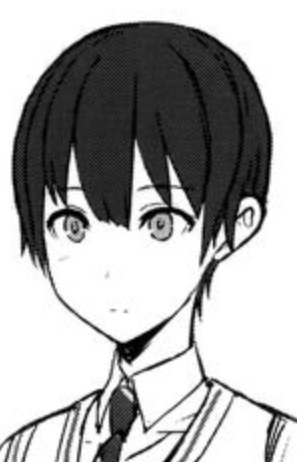 Yuunozawa, Itsuki