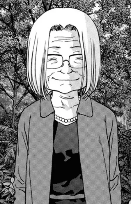 Yosano, Suzume