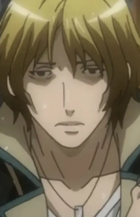 Lee, Roland