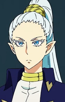 Momonoki Morax