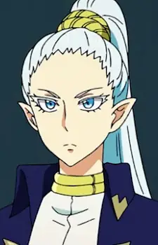 Morax, Momonoki image