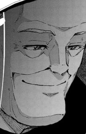 Ukaji, Kirotaka
