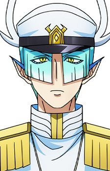 Leviathan, Leiji