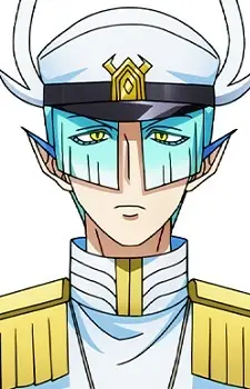 Leviathan, Leiji image