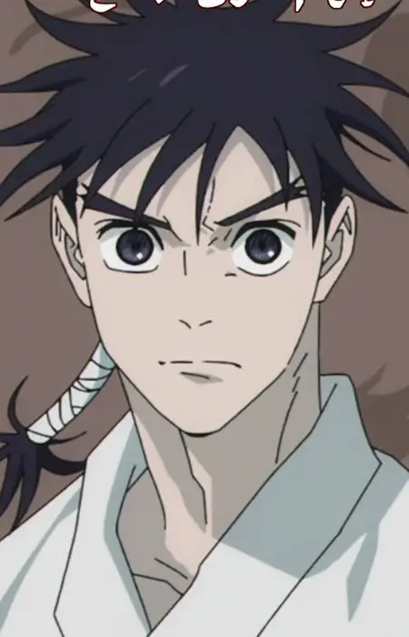 Zenin, Ranta image