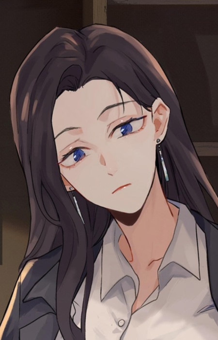Jiang Xue (Qinai de Siduitou) - MyAnimeList.net