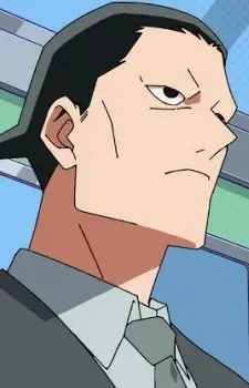 Shougo Sakuradaimon