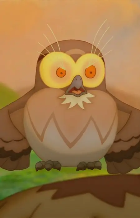 Owl