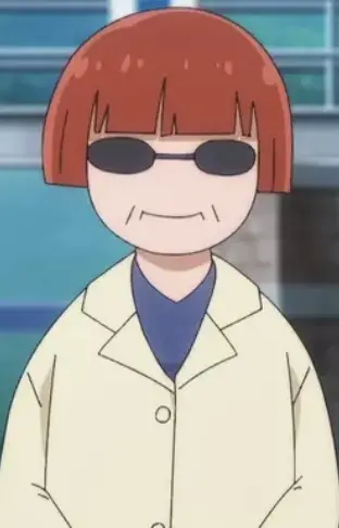 Bochi, Komori