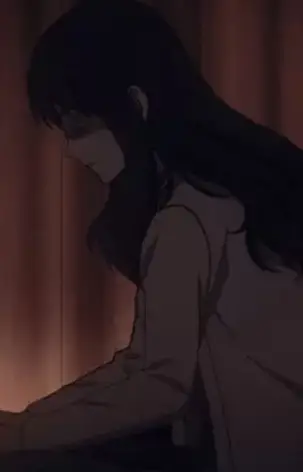 Mitsuo's Ex-Wife
