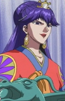 Mizumaki Reiko