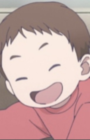 Hino, Haruto