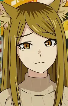 Nishi, Kaoruko image