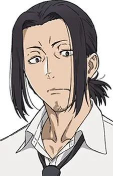 Shiba, Ryousuke image