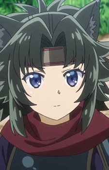 Chiyome