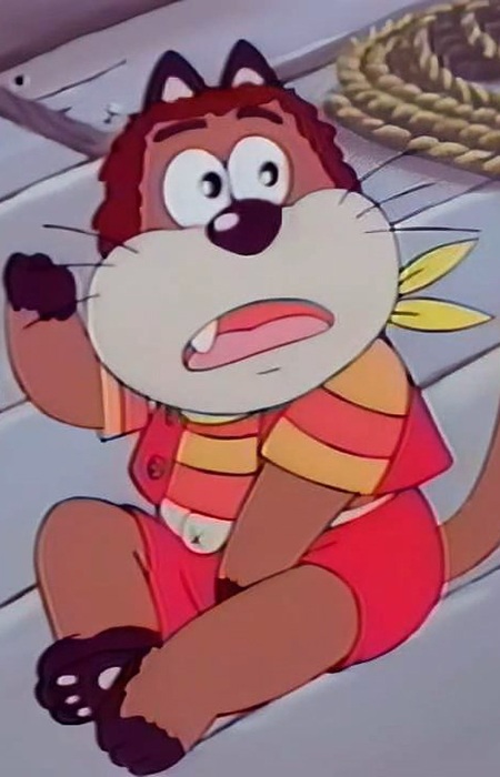 Fukurokoji Jajamaru