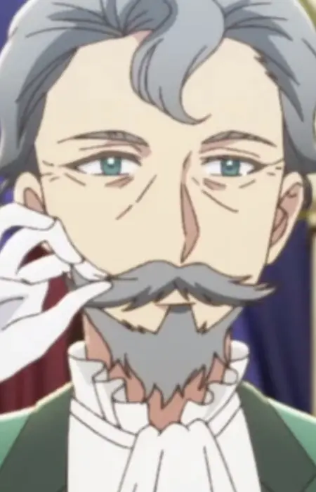 Marquess Eriteal