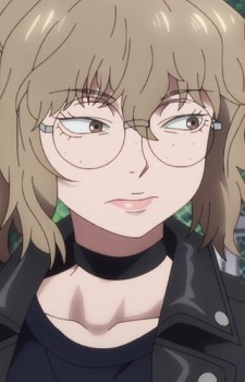 Hatahiro, Saeko