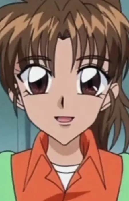Suzuki, Yurika