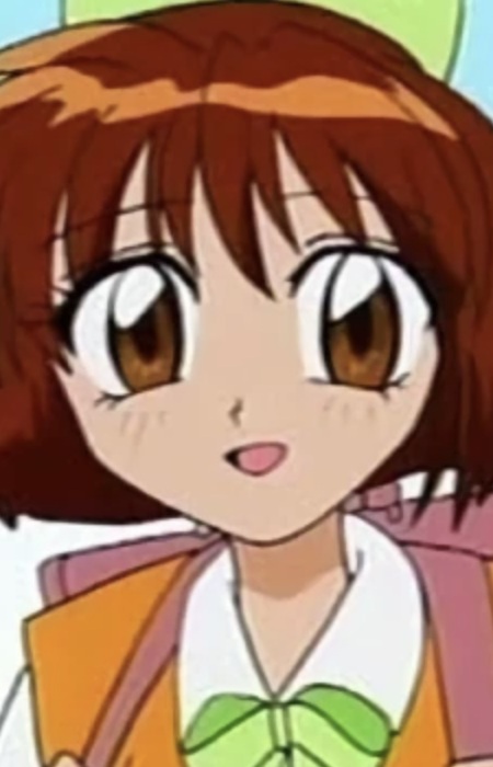 Miyasaka, Hiromi