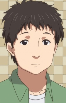 Kameda Genki