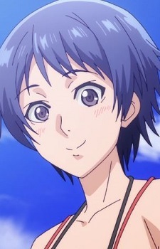 Yoshiwara Aina