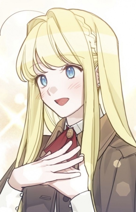 Eleanor, Serena