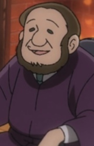 Father Schliemann