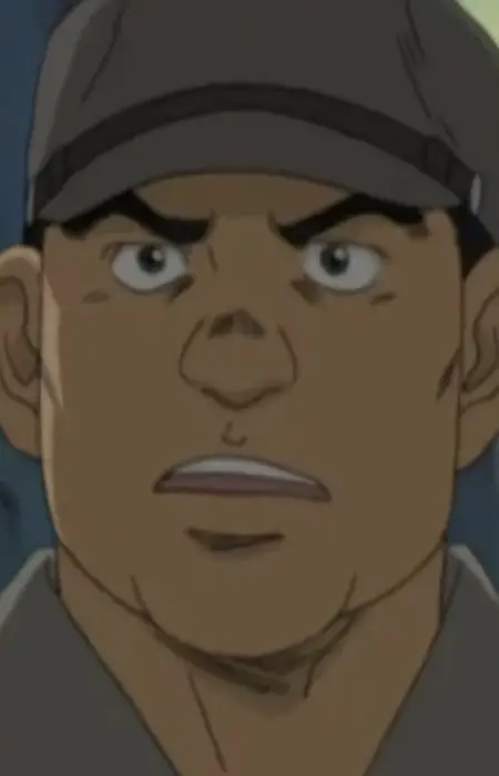 Kawamoto