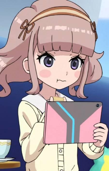 Amami Elna
