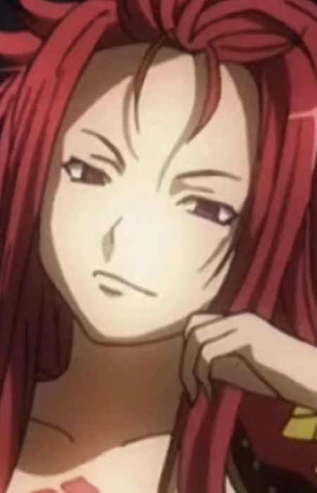 Takeda, Shingen